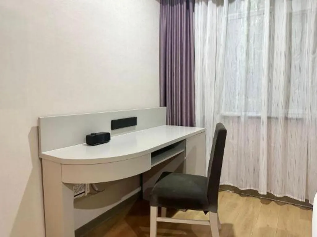 GreenTree Inn Fuyang Yijing International North Business