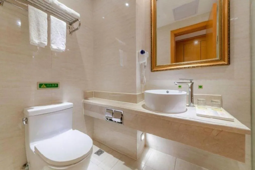 Vienna International Shenzhen Tianan Digital City