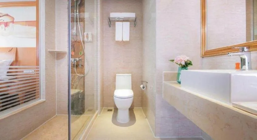 Vienna International Shenzhen Tianan Digital City