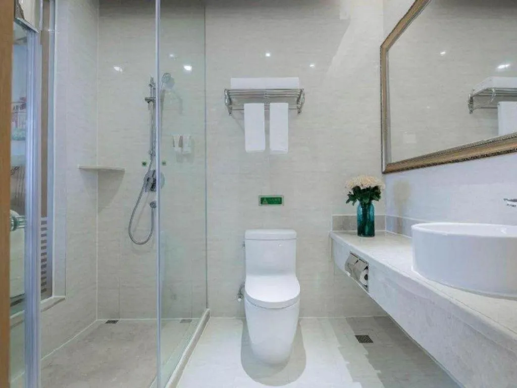 Vienna International Shenzhen Tianan Digital City