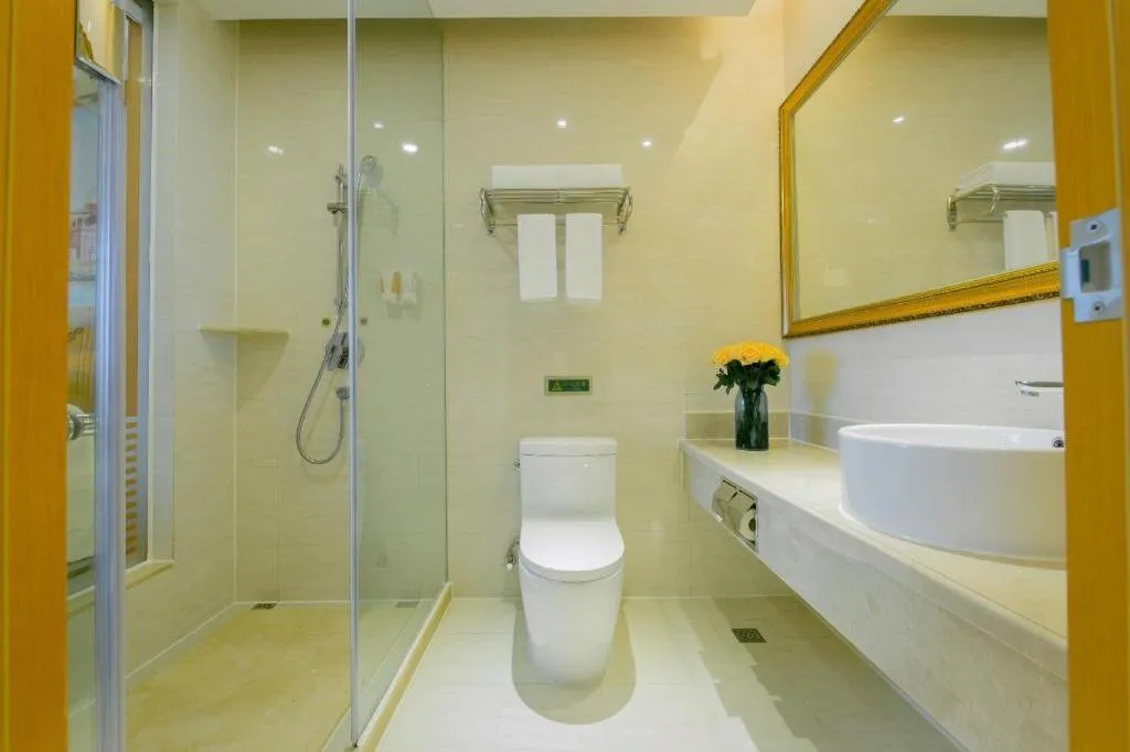 Vienna International Shenzhen Tianan Digital City