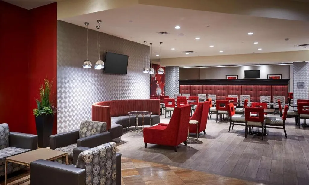 Best Western Plus Waterfront Hotel