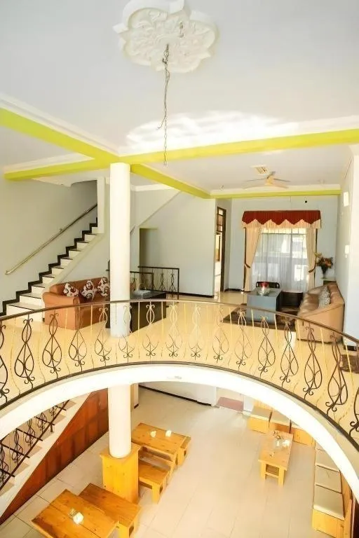 Hotel Pondok Asri Boyolali