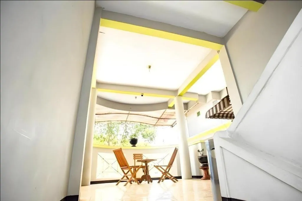 Hotel Pondok Asri Boyolali