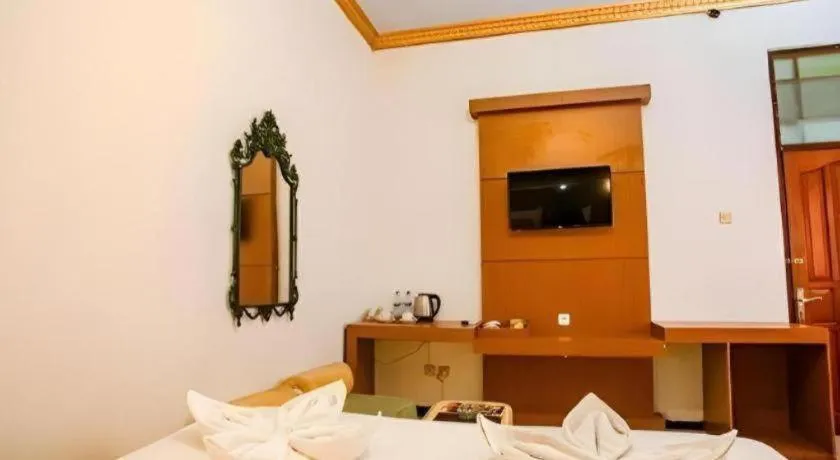 Hotel Pondok Asri Boyolali