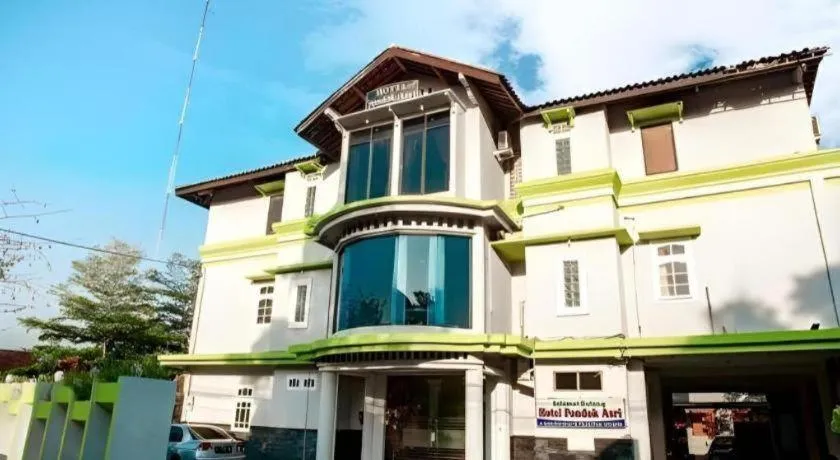 Hotel Pondok Asri Boyolali