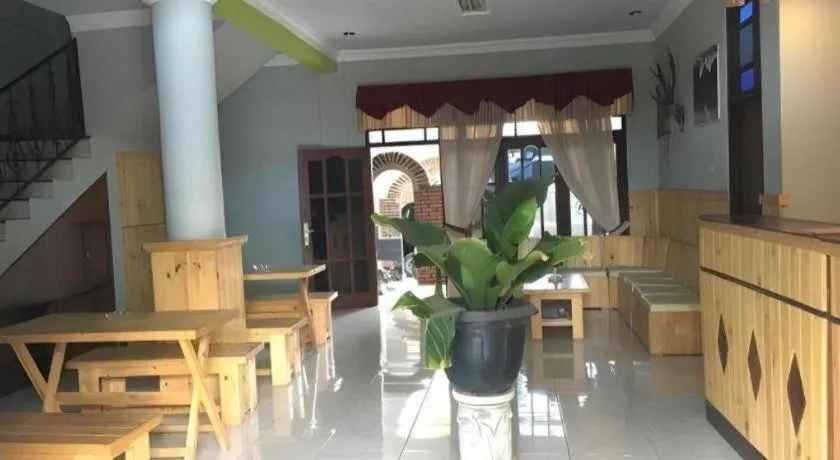 Hotel Pondok Asri Boyolali