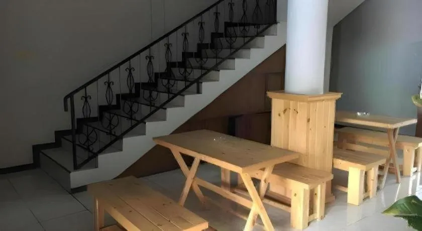 Hotel Pondok Asri Boyolali