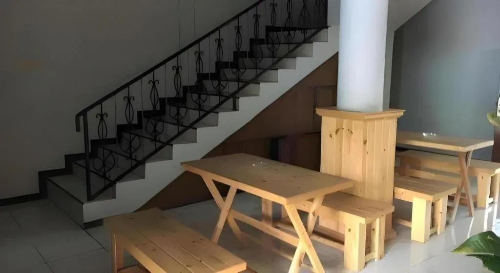 Hotel Pondok Asri Boyolali