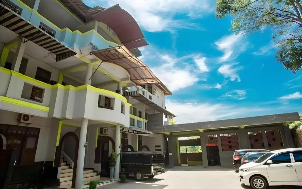 Hotel Pondok Asri Boyolali