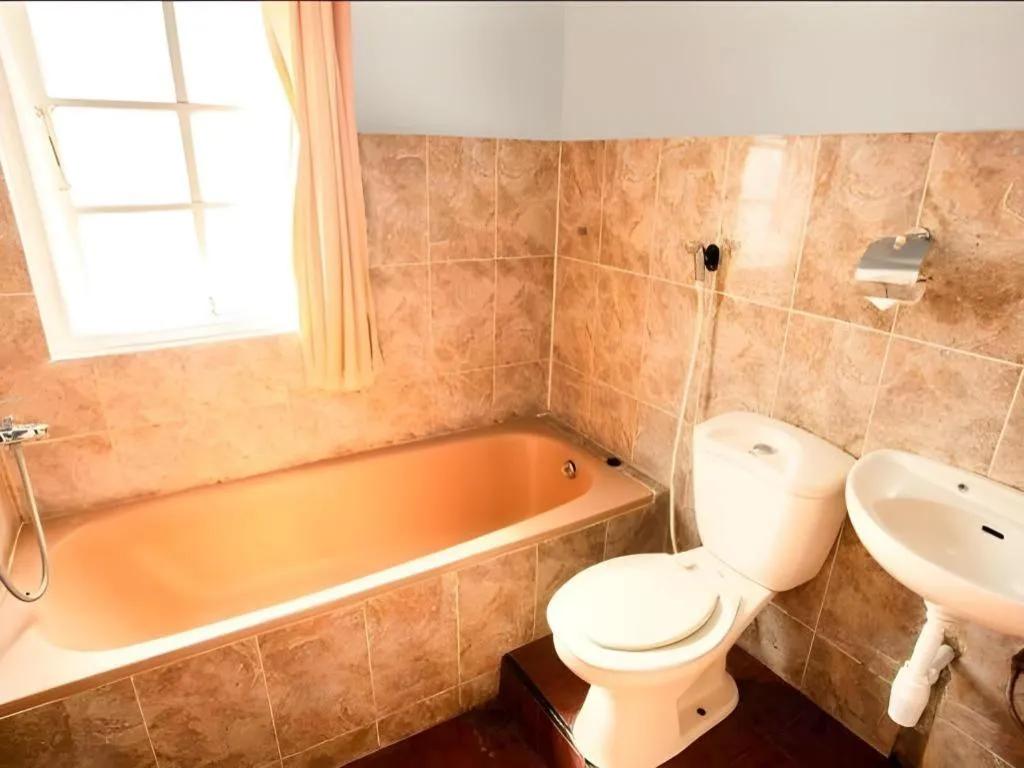 Hotel Pondok Asri Boyolali