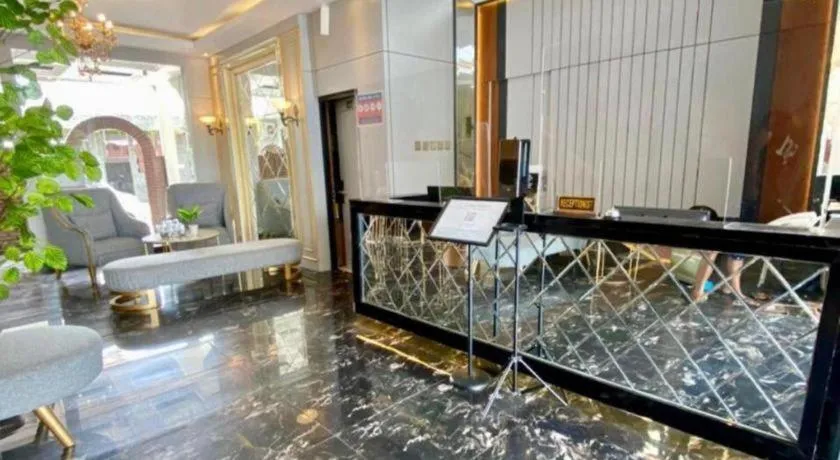 Hotel Pondok Asri Boyolali