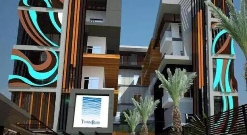 Thanburi Hotel