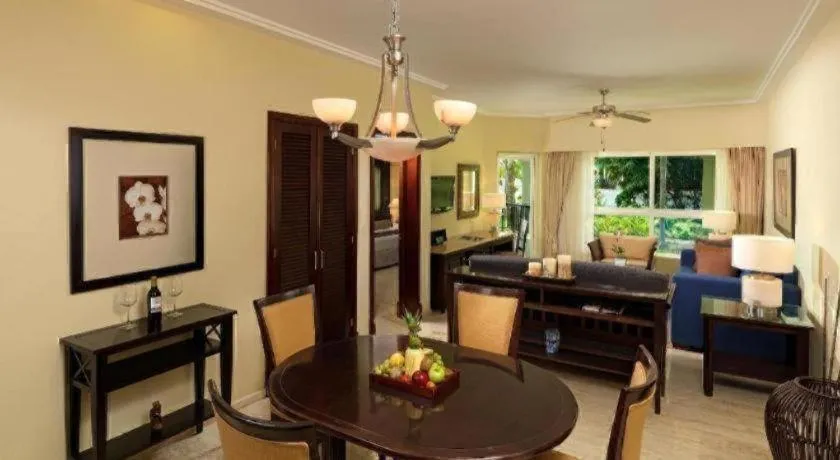 The Reserve at Paradisus Punta Cana - All Inclusive