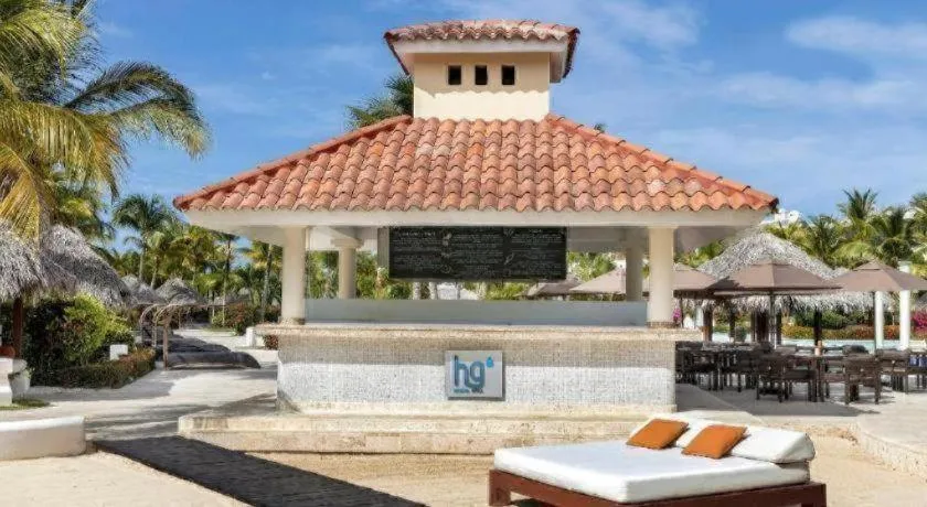 The Reserve at Paradisus Punta Cana - All Inclusive