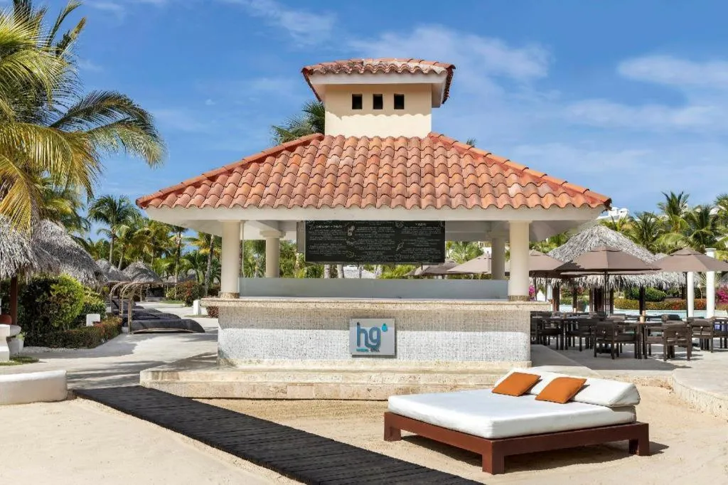 The Reserve at Paradisus Punta Cana - All Inclusive