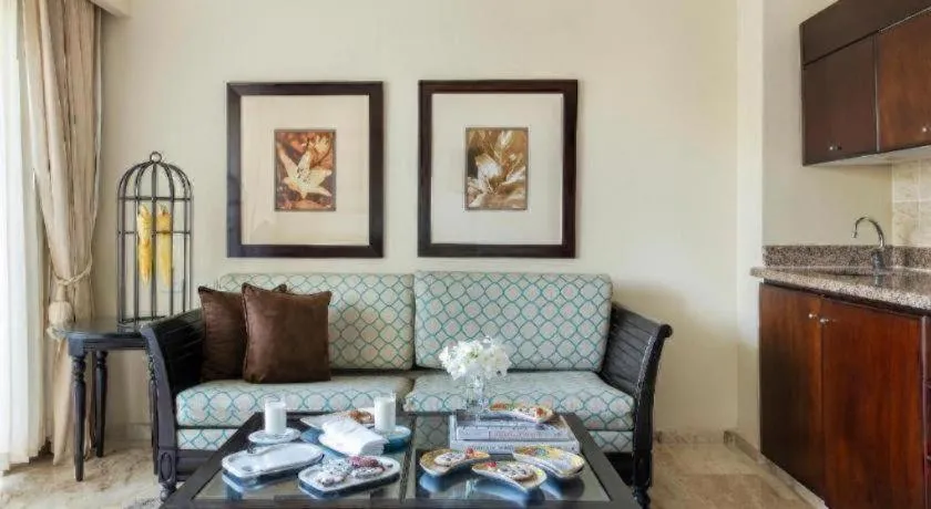 The Reserve at Paradisus Punta Cana - All Inclusive