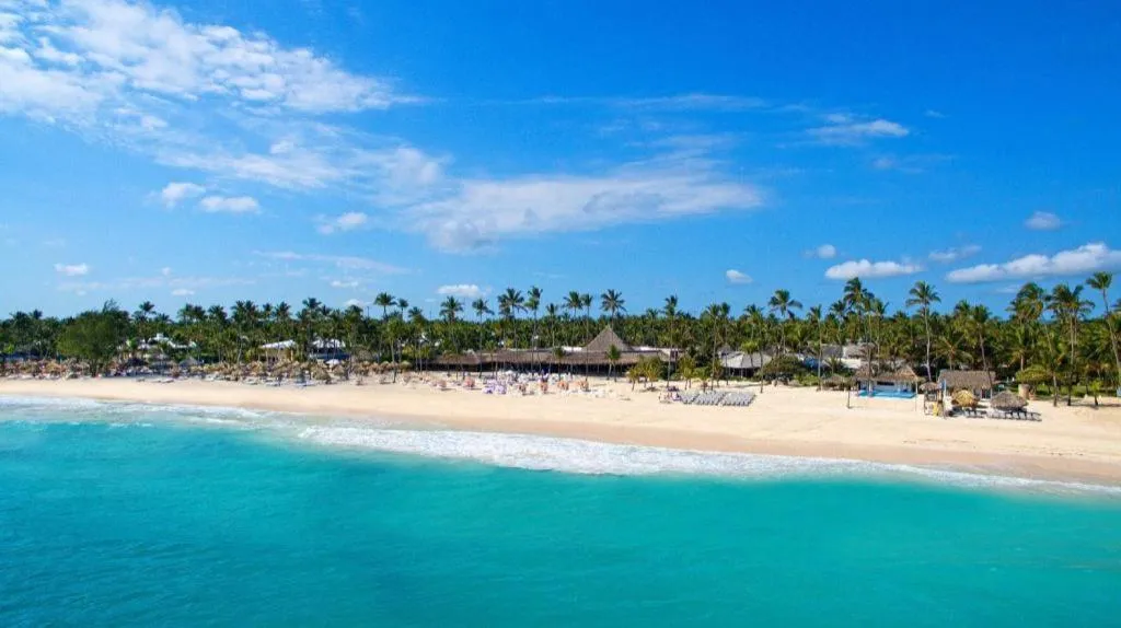 The Reserve at Paradisus Punta Cana - All Inclusive