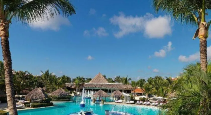 The Reserve at Paradisus Punta Cana - All Inclusive