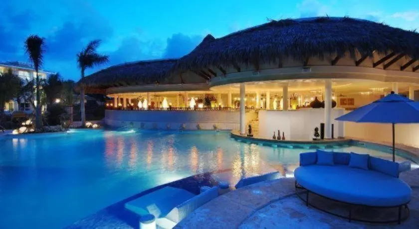 The Reserve at Paradisus Punta Cana - All Inclusive