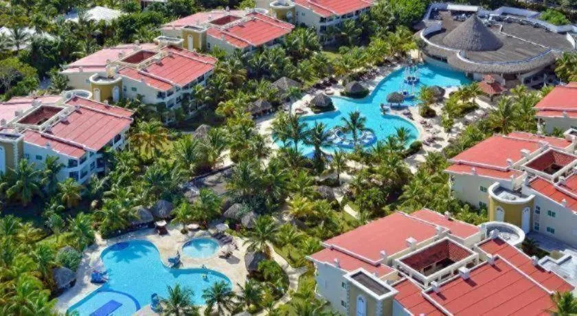 The Reserve at Paradisus Punta Cana - All Inclusive