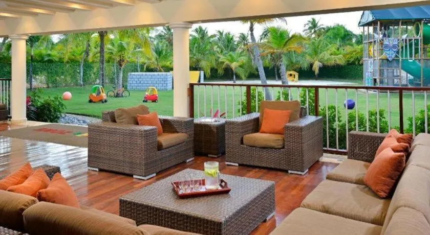 The Reserve at Paradisus Punta Cana - All Inclusive