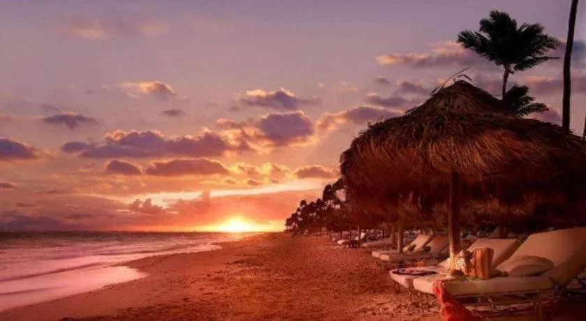 The Reserve at Paradisus Punta Cana - All Inclusive