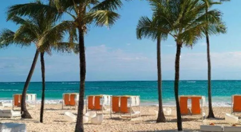 The Reserve at Paradisus Punta Cana - All Inclusive