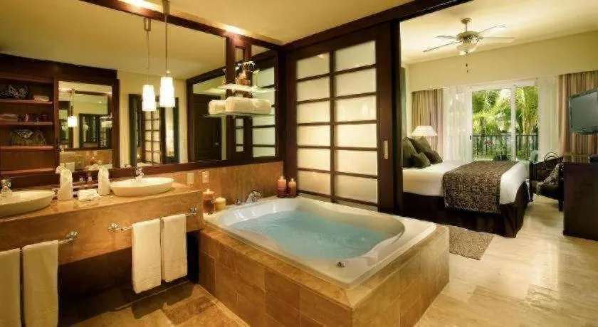 The Reserve at Paradisus Punta Cana - All Inclusive