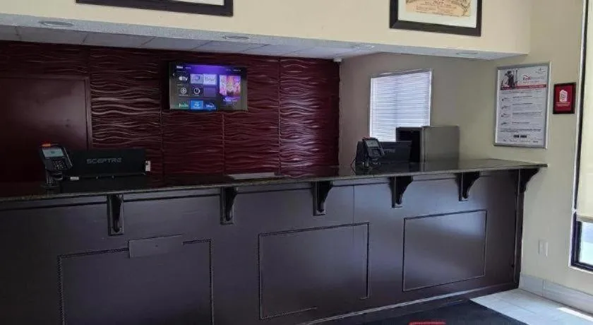 Red Roof Inn Florence, SC