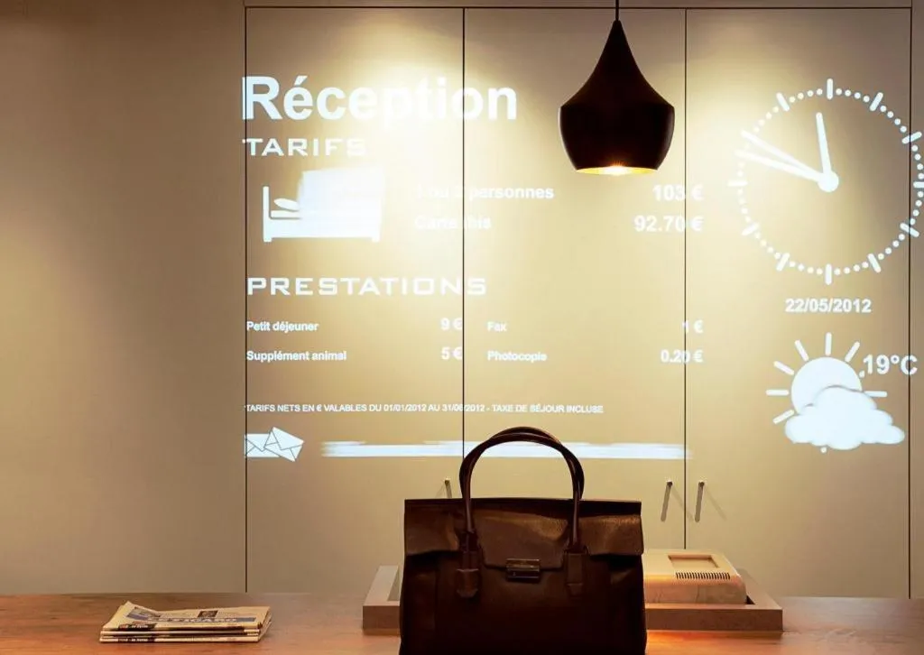 ibis Xian South Gate