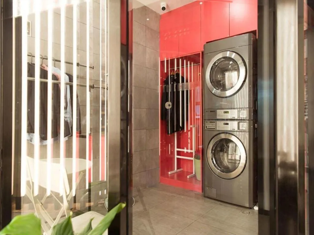 ibis Xian South Gate