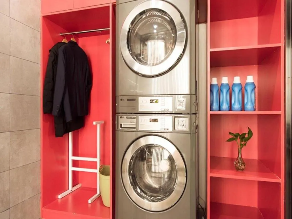 ibis Xian South Gate