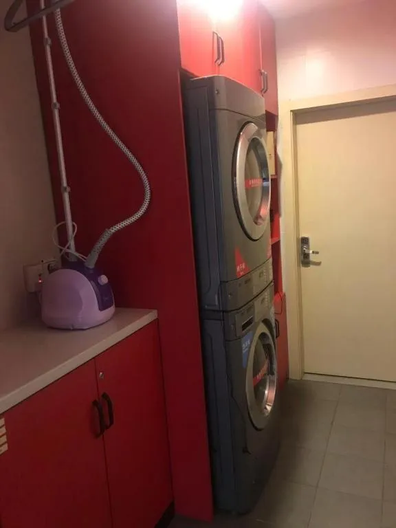 ibis Shenyang north station