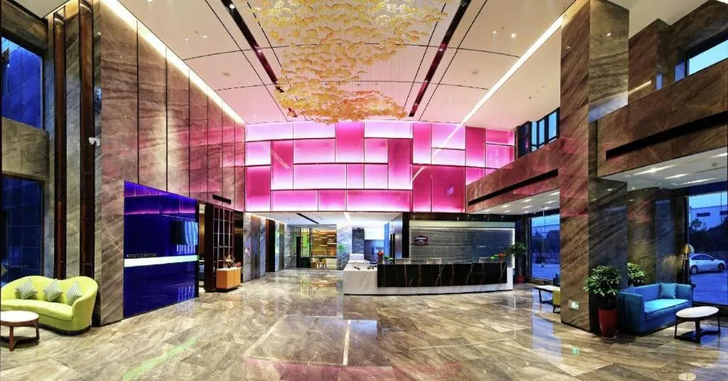 Hampton By Hilton ChangSha XingSha