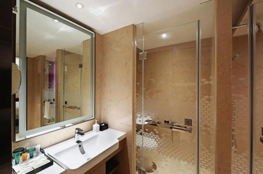 Hampton By Hilton ChangSha XingSha