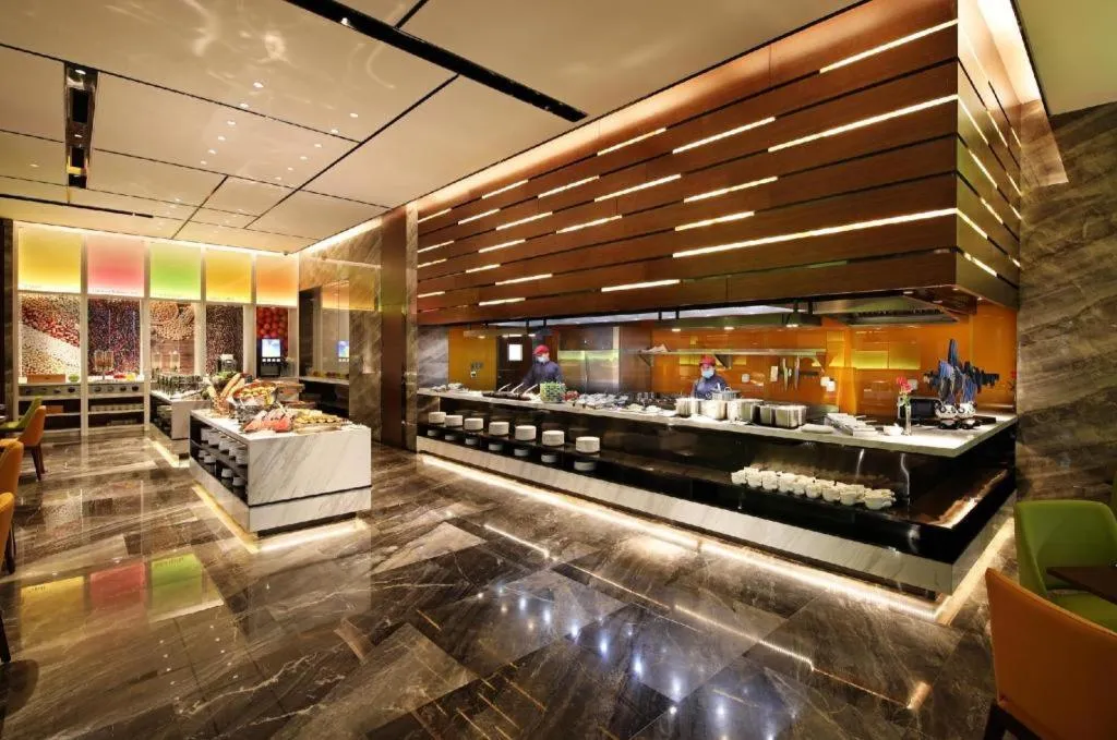 Hampton By Hilton ChangSha XingSha