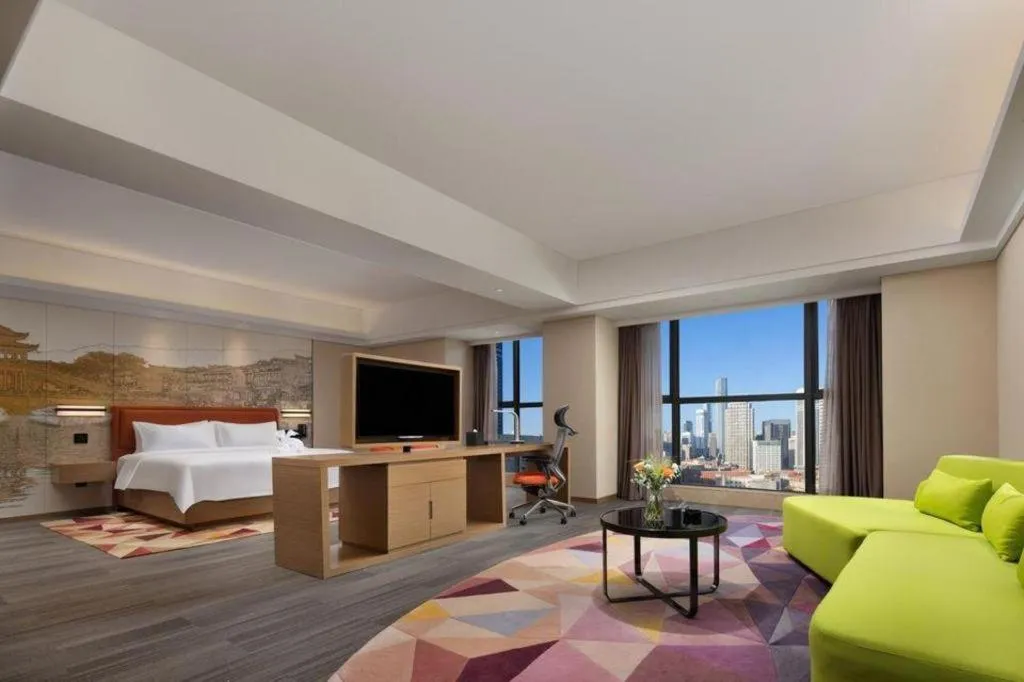 Hampton By Hilton ChangSha XingSha