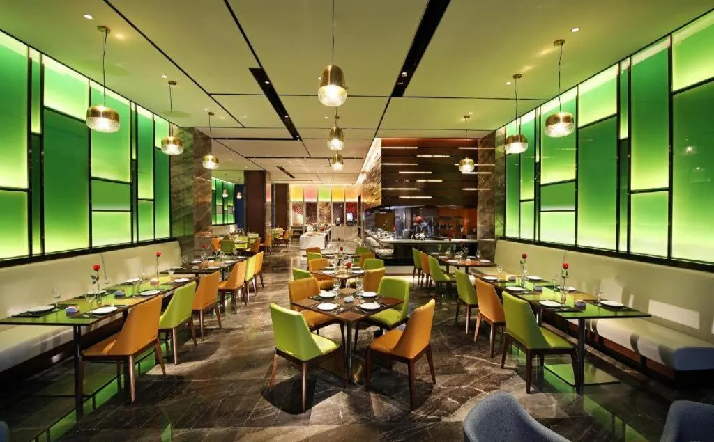 Hampton By Hilton ChangSha XingSha