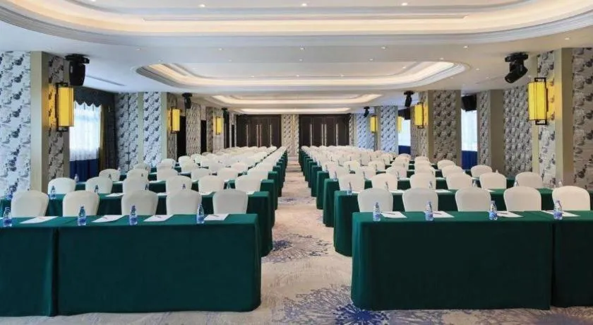 Hampton By Hilton ChangSha XingSha