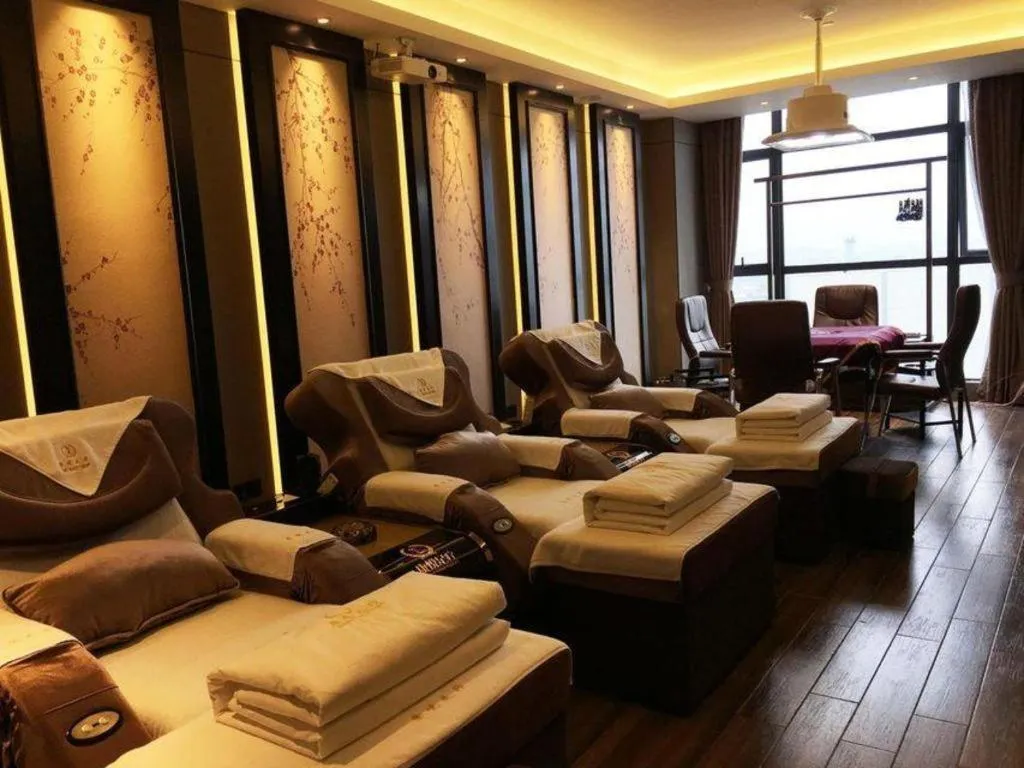 Hampton By Hilton ChangSha XingSha