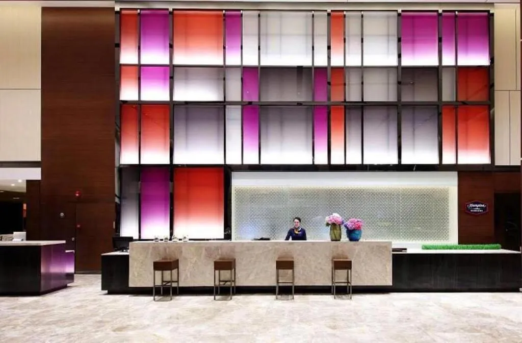 Hampton By Hilton ChangSha XingSha