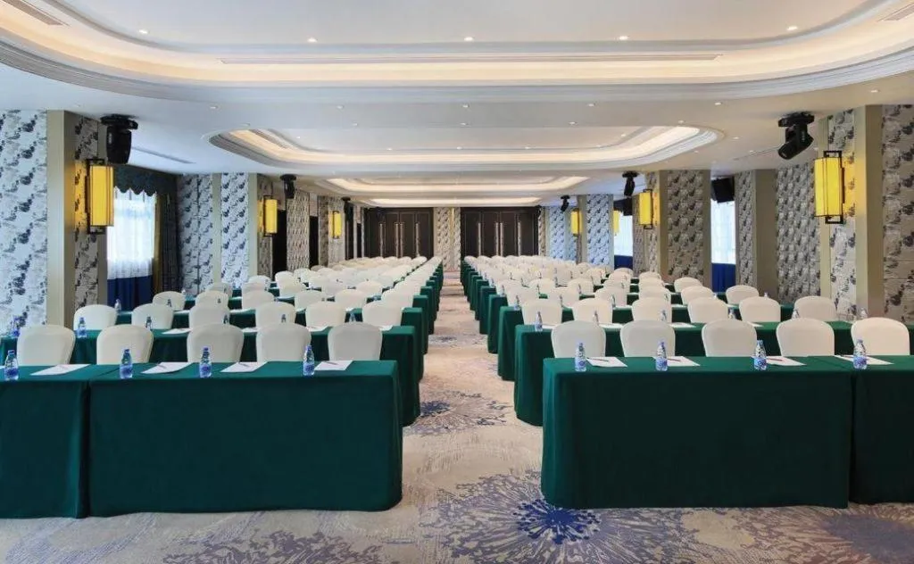 Hampton By Hilton ChangSha XingSha