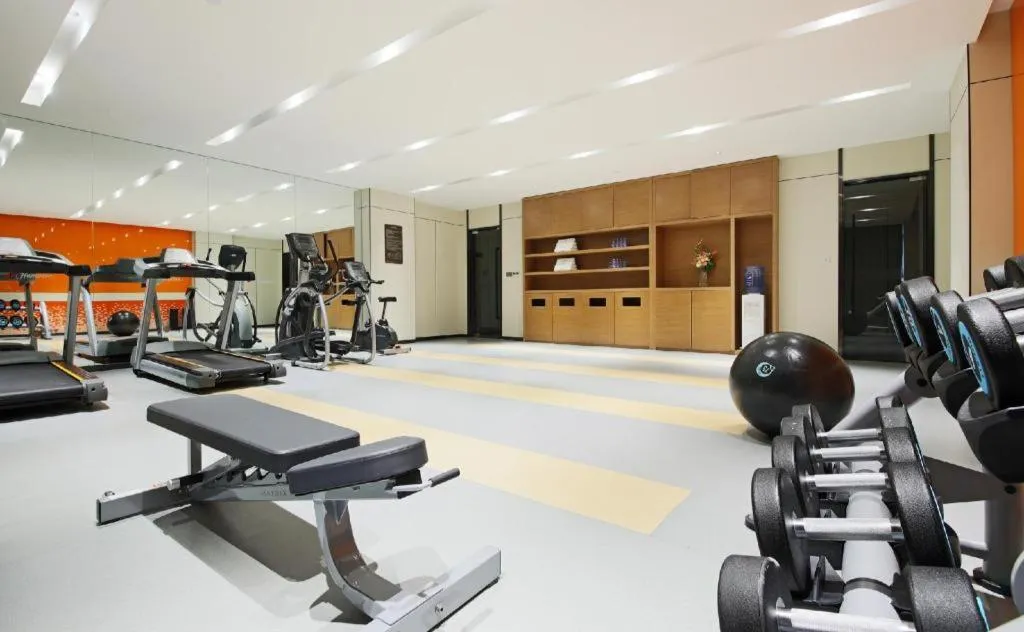 Hampton By Hilton ChangSha XingSha