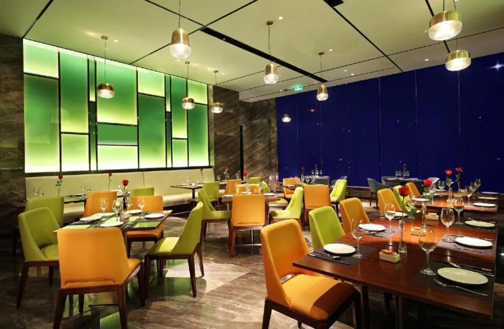 Hampton By Hilton ChangSha XingSha