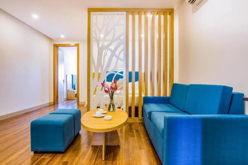 Ngoc Lan Hotel Da Nang