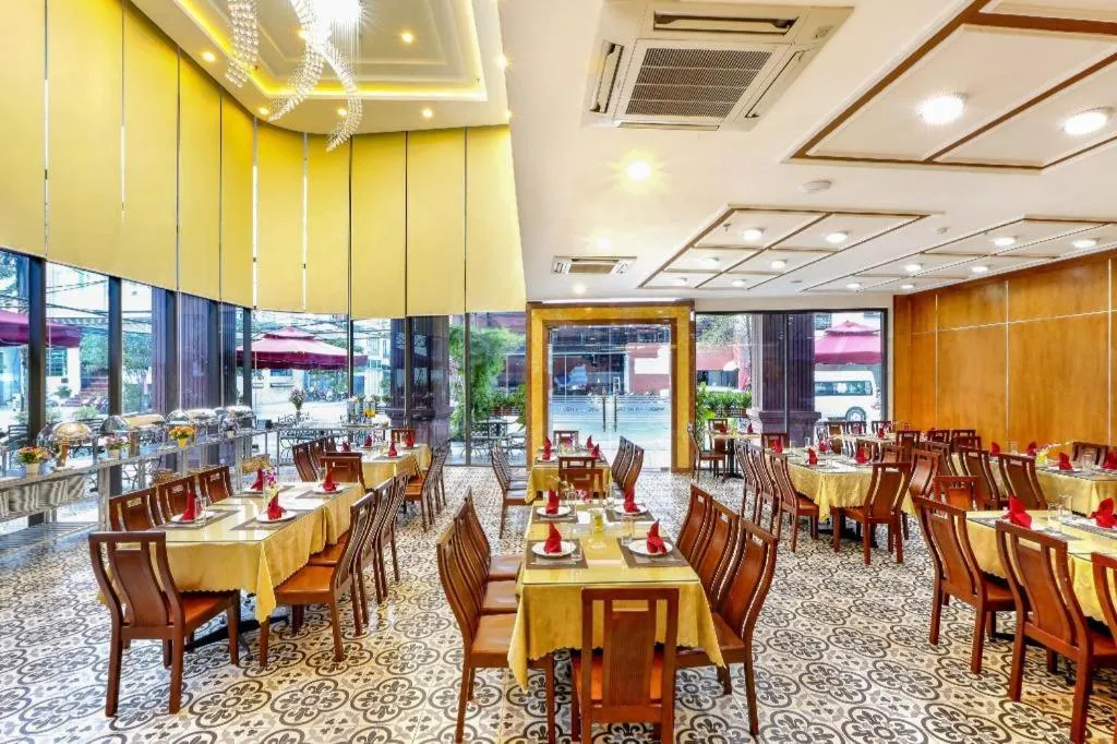 Ngoc Lan Hotel Da Nang