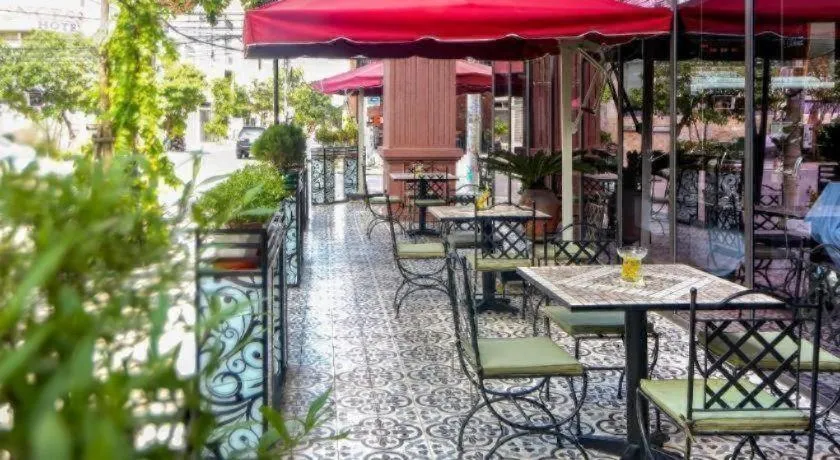 Ngoc Lan Hotel Da Nang