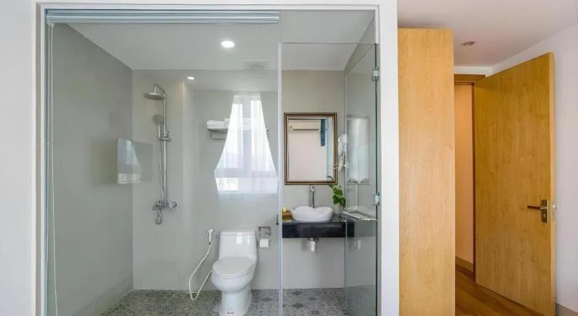 Ngoc Lan Hotel Da Nang