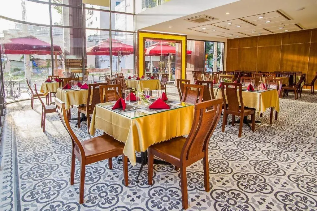 Ngoc Lan Hotel Da Nang